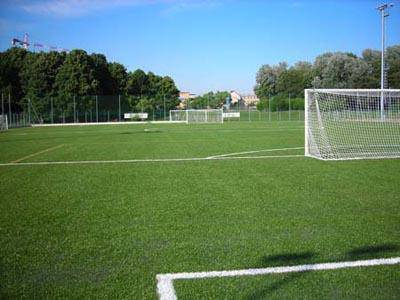 Derby delle Amministrazioni al campo Galli di Cerveteri