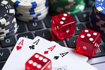 Gioco d’azzardo online, ecco i dati nel Lazio