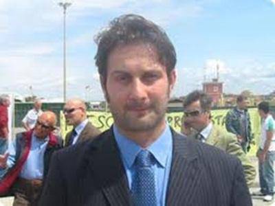 Il consigliere De Vecchis aderisce a ‘Noi con Salvini’
