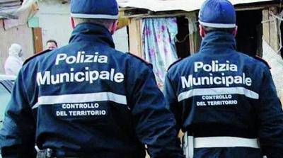 Il Sindaco Mitrano elogia l’impegno degli agenti della Polizia Locale