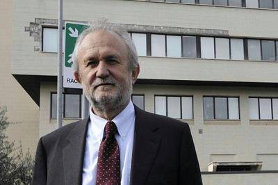 Il sindaco Montino: “Tutta la mia solidarietà al sindaco Marino”