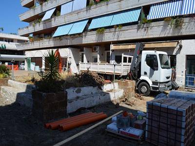 La Giunta Pascucci stanzia 20.000 euro per l’illuminazione di Piazza Morbidelli