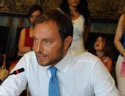 Mafia Capitale, Santori (Fi): “Sulle dimissioni di Venafro, Zingaretti mente spudoratamente”