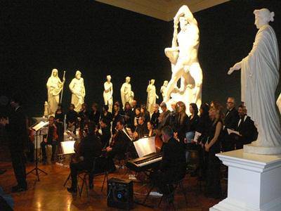 Si celebra la Festa della Musica omaggiando Vivaldi e Charpentier