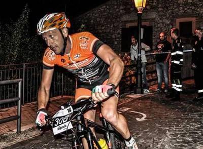 Tarallo-Sebastianelli, doppietta per il Team Bike Civitavecchia