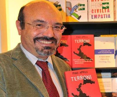 “Estate a Sperlonga”: Ospite il giornalista e scrittore Pino Aprile