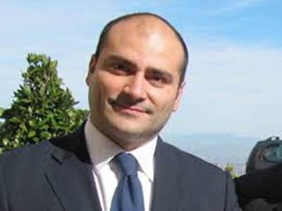 Furio Camillo, Palozzi (Fi): “Tragedia immensa, vicini alla famiglia”