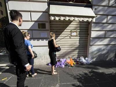 Gioielliere ucciso a Roma: il killer aveva ancora con sé il telefono della vittima