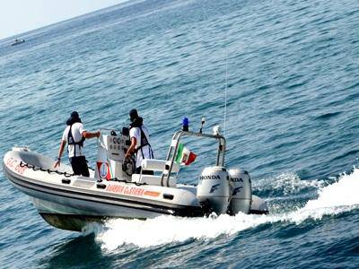 Guardia Costiera Gaeta: a tutela di sicurezza e legalità