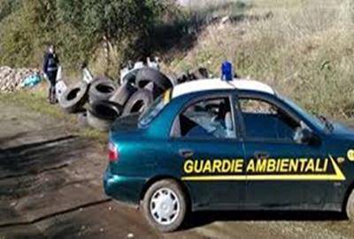 Latina, iniziano da oggi le attività delle guardie ambientali