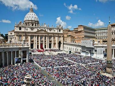 Il Giubileo, Ferreri (Cal): “Fiumicino porta di Roma per un evento straordinario”