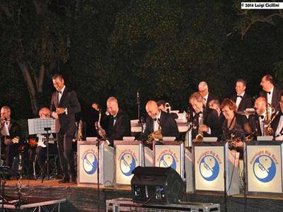 Il Saxophobia Festival colora di Jazz l’Estate Caerite 2015