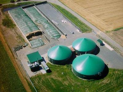 "La morte dagli impianti a biogas", replica del Consorzio Italiano Biogas