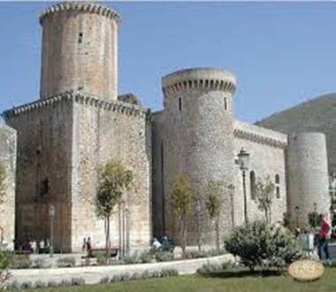  La notte fondana, Turismo Pontino: “Il Castello e la Giudea sono stati i luoghi visitati”