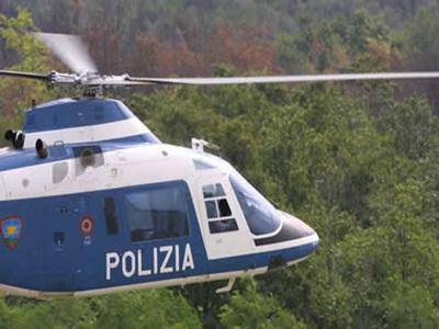 #Latina, 165° Anniversario della Fondazione della Polizia di Stato