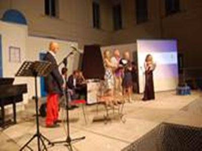 Premio Poesia Città di Fiumicino: Franco Buffoni vince l'edizione 2015