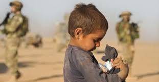 Afghanistan, Save the Children: “Mancato impegno dell’UE nel garantire protezione al popolo afghano”