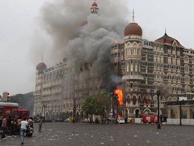 Strage di Mumbai, grazia respinta. Impiccato il finanziatore