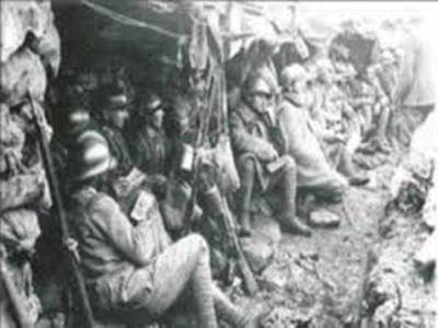 “Tarquinia nella Grande Guerra 1915-1918”