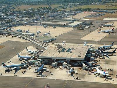 Aeroporto di Fiumicino: da hub a mega-aeroporto low cost?