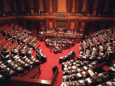 Camera dei Deputati: concorso per 38 assunzioni