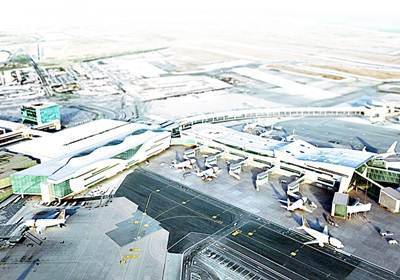 Aeroporto e trasporti, Travaglini e Lippolis: “Un incontro per migliorare il territorio partendo dai servizi”