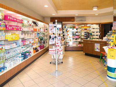 Ala Servizi: Consegna gratuita dei farmaci a domicilio