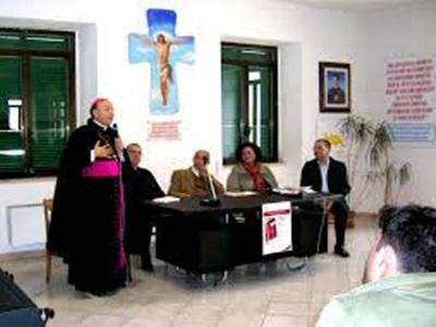 L’Arcivescovo Fabio D’Onorio: ultimo grande Abate dell’Abbazia di Montecassino