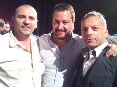Noi con Salvini: “La maggioranza perde pezzi e credibilità”