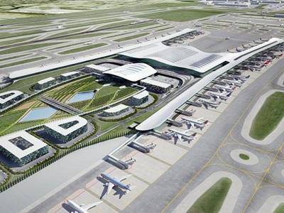 Raddoppio aeroporto, Pd: “Rappresenta unicamente un’operazione speculativa”