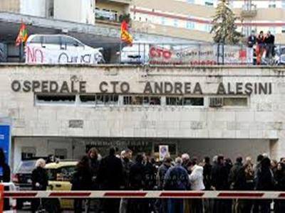 Sanitá nel Lazio, FdI: “Cto depotenziato, ora basta. Va rilanciata un’eccellenza romana”