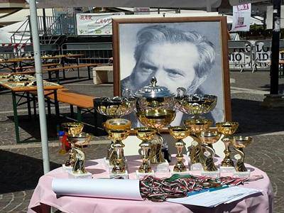 ‘Trofeo Boccione’: in ricordo di Silvio Colantuono 