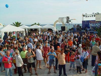 Al via la rassegna ‘Sapori di Mare’