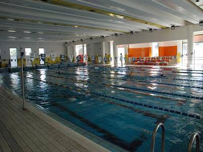 Giornata Intergenerazionale in piscina, Acli: ” La pratica sportiva non conosce età”
