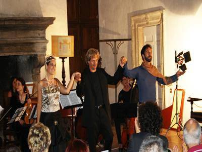 In Sala Ruspoli la IV edizione del progetto Händel: Ensemble Giovanile Barocco