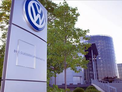 Inquinamento, Volkswagen nella bufera