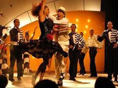 Zoomarine, domenica a ritmo latino con il “Salsa Fest”
