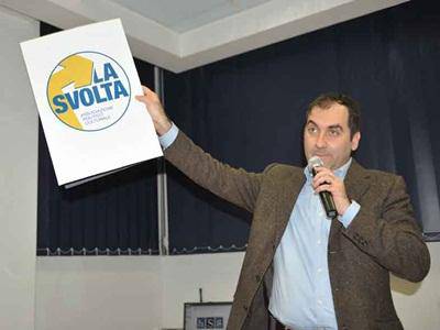 La Svolta: “Il sindaco Cozzolino ha uno strano concetto di democrazia”