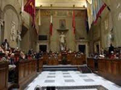 Lista Marchini: “Un disegno politico dietro le prolungate vacanze del Sindaco Marino”