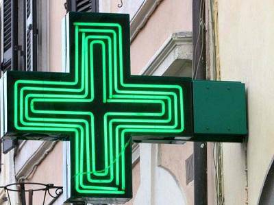 #pomezia: nuova farmacia a Colli di Enea-Querceto