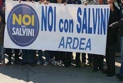 Noi con Salvini Ardea: nuovo organigramma politico