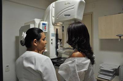 Parte lo screning mammografico a Cerveteri, Cerenova e Valcanneto