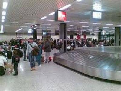 Sportello aeroporto, M5S: “Montino non ha compreso l’intento della nostra segnalazione”