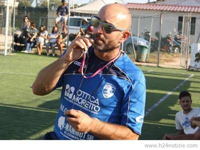 United Latina Futsal: arriva il mental coach Poccassoni