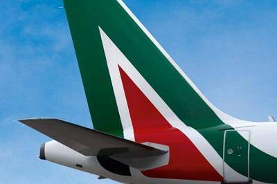 Usb: “L’Alitalia Maintenace Systems è vicina al baratro”