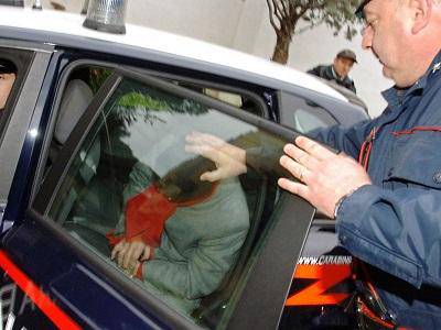 48enne rovato in possesso di sostanze stupefacenti, arrestato dai carabinieri