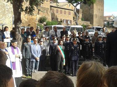 Anche quest’anno si terrà il tradizionale corteo delle Rappresentanze