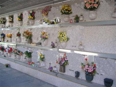 #Ardea, disponibili loculi nel cimitero di via Strampelli