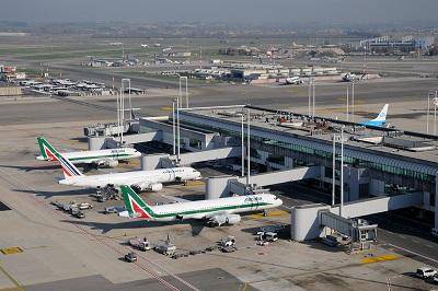 Califano: "Aeroporto, caos occupazionale che ha penalizzato soprattutto Fiumicino"