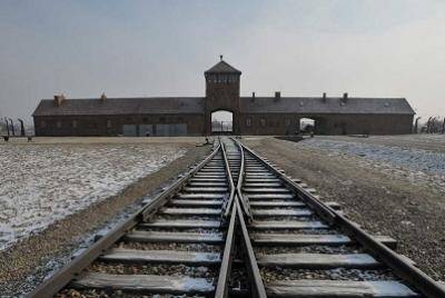 Campo di concentramento di Auschwitz: chiuso lo spazio Italia
